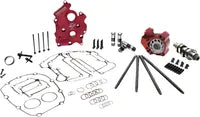 Harley-Davidson FLHCS 1923 Softail Heritage Classic 117 [2025] - Race Series® Camchest Kit with Full Lift Tappets - Image 8