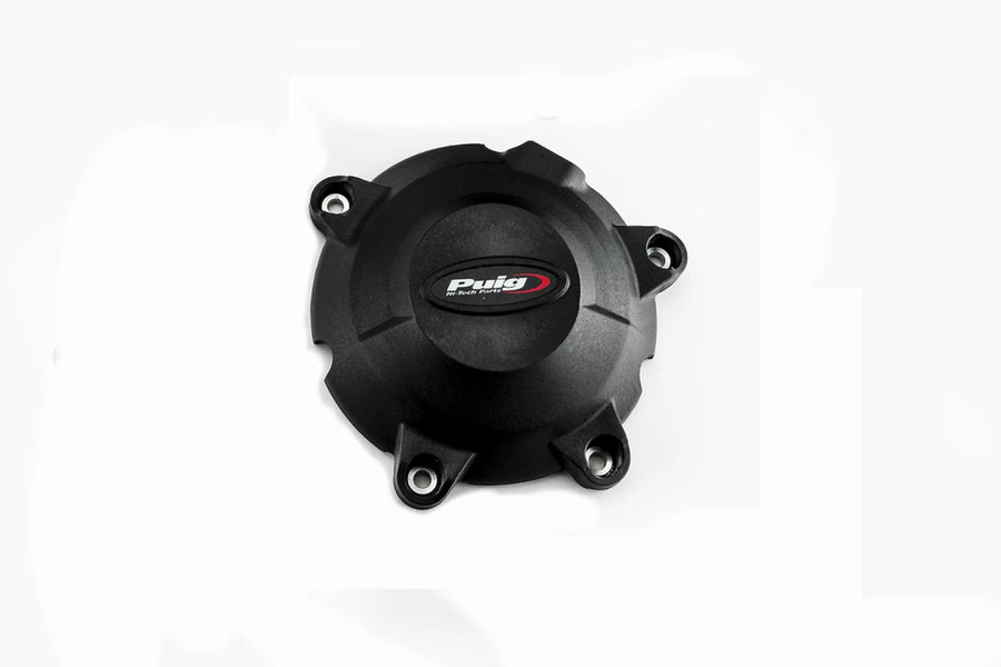 KAWASAKI ZX-10RR [2025] – Ersatzteile - Motorschutzhaube – Schwarz