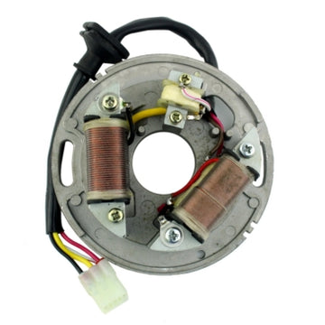 YAMAHA BR 250 BRAVO [1995-1997] - Stator für Yamaha Bravo 250