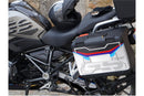 BMW R 1200 GS [2003] – Sticker set for BMW – Black-1