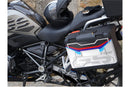 BMW R 1200 GS [2003] – Sticker set for BMW – Black-2