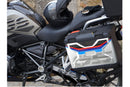 BMW R 1200 GS [2003] – Sticker set for BMW – Black-8