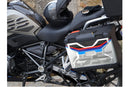 BMW R 1200 GS [2003] – Stickerset für BMW – Schwarz-8