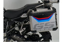 BMW R 1200 GS ADVENTURE [2018] – Sticker set for BMW – Black-9
