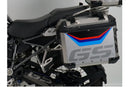 BMW R 1200 GS ADVENTURE [2018] – Sticker set for BMW – Black-26