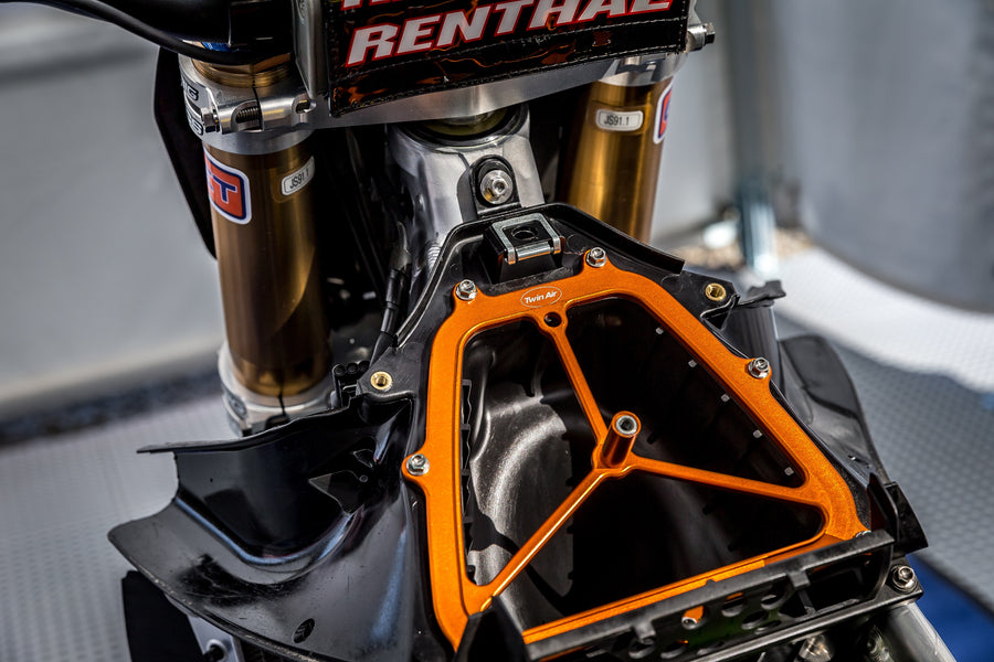 YAMAHA YZ 250 FX [2020-2024] - PowerFlow Kit