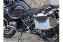 BMW R 1200 GS ADVENTURE [2018] – Sticker set for BMW – Black-20