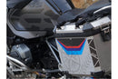 BMW R 1200 GS ADVENTURE [2018] – Sticker set for BMW – Black-4