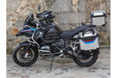 BMW R 1200 GS ADVENTURE [2018] – Sticker set for BMW – Black-14