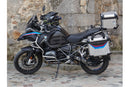 BMW R 1200 GS ADVENTURE [2018] – Sticker set for BMW – Black-13