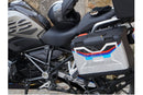 BMW R 1200 GS [2003] – Sticker set for BMW – Black-9