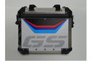 BMW R 1200 GS ADVENTURE [2018] – Sticker set for BMW – Black-5