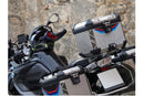 BMW R 1200 GS ADVENTURE [2018] – Sticker set for BMW – Black-22