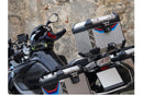 BMW R 1200 GS ADVENTURE [2018] – Sticker set for BMW – Black-31