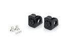 KAWASAKI Z 125 [2025] – Adapter footrest rubber pad “adjustable Rider”-1
