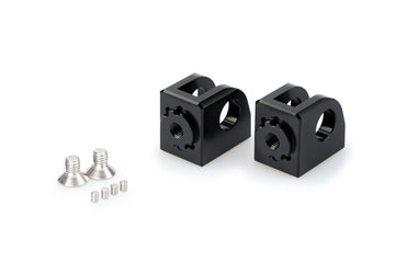 KAWASAKI NINJA 1100 SX SE [2025] – Adapter Fußrasten- Gummipad "adjustierbar - 0