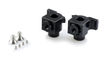 YAMAHA TENERE 700 RALLY EDITION [2025] – Adapter footrest rubber pad