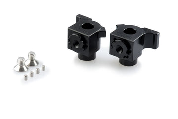 YAMAHA TENERE 700 RALLY EDITION [2025] – Adapter footrest rubber pad - 0