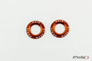 KTM 890 DUKE R [2025] - Spare parts - Ring set made of anodized aluminum-5