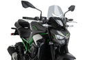 KAWASAKI Z 900 SE [2025] – New Generation Touring – Black-6