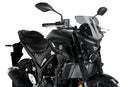 YAMAHA MT-03 [2025] – New Generation Sport – Stark getönt