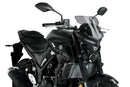 YAMAHA MT-03 [2025] – New Generation Sport – Transparent-4
