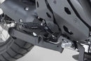 Suzuki SV 650 X Cafe Racer [2022] - ION footrest – picture 3