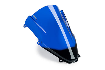 HONDA CBR 1000 RR-R Fireblade SP [2025] - Z-Racing screen | Blue | PUIG 20313A