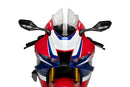 HONDA CBR 1000 RR-R Fireblade SP [2025] - Z-Racing Scheibe | Klar | PUIG 20313W