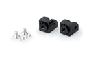 DUCATI STREETFIGHTER V4 SP2 [2025] - Adapter passenger footrest rubber pad-4