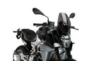 BMW R 1250 R [2025] - New Generation Sport Windschild | Stark getönt | PUIG 20359F