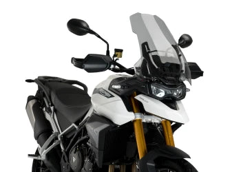 TRIUMPH TIGER SPORT 850 [2025] – Oberer Deflector – Getönt