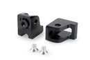 TRIUMPH TIGER SPORT 850 [2025] - Adapter footrest rubber pad "adjustable-2