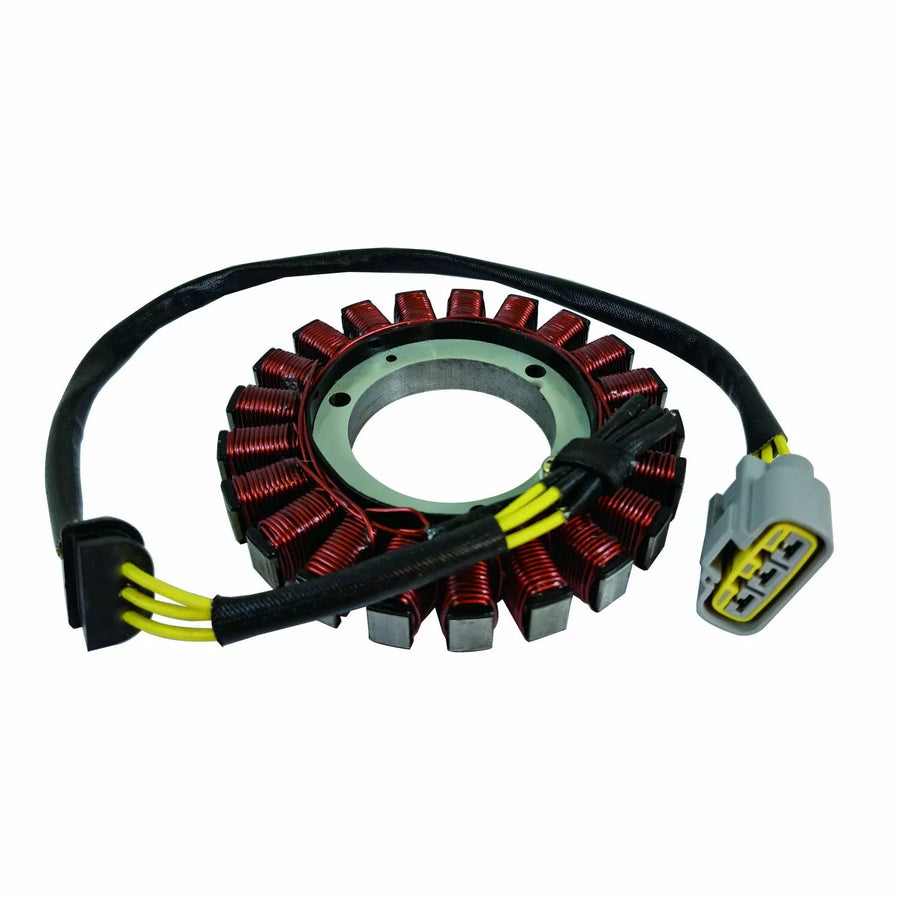BMW R 1200 GS [Parts Europe] - Stator