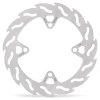 Kawasaki Zzr 1400 / ZX 14 [2015, 2016-2018, 2020-2022] - Bremsscheibe – Bild 5