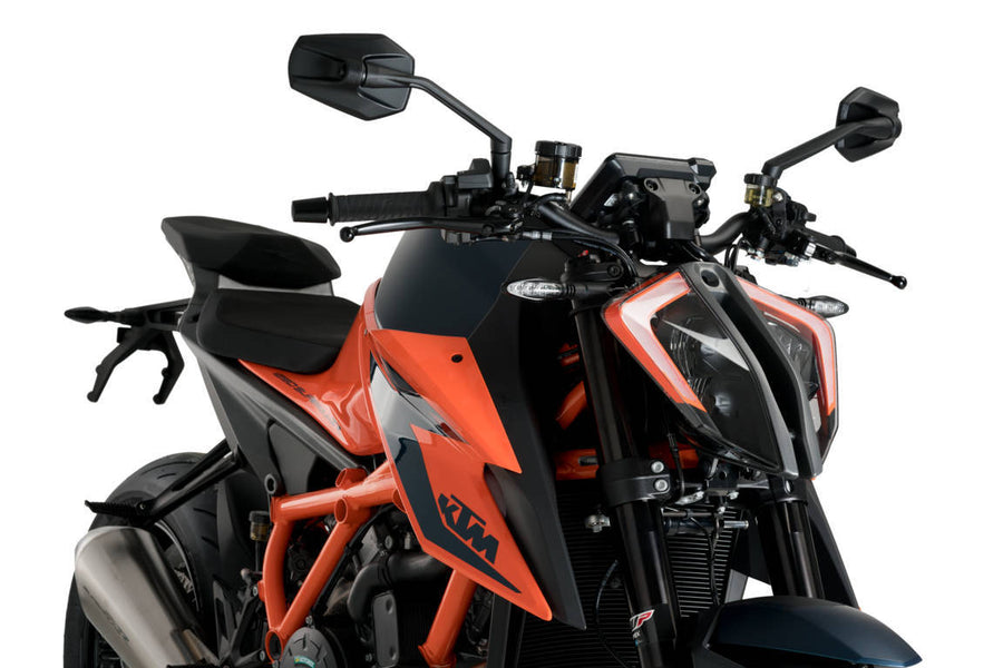 KTM 1290 SUPERDUKE R EVO [2023] – New Generation Sport – Tinted
