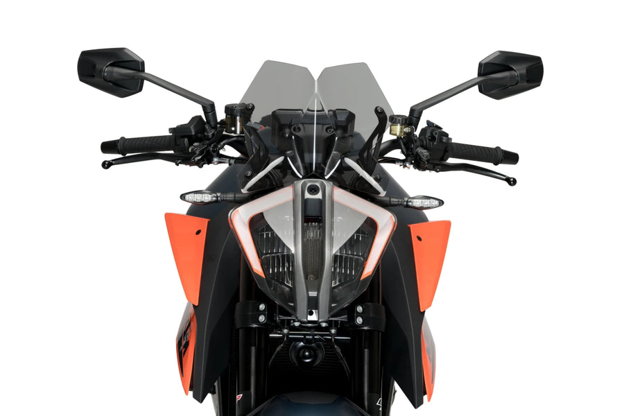 KTM 1290 SUPERDUKE R EVO [2023] – New Generation Sport – Tinted