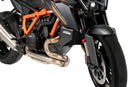 KTM 1390 SUPER DUKE R EVO [2025] – front spoiler – carbon look-14