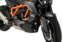 KTM 1390 SUPER DUKE R EVO [2025] – front spoiler – carbon look-5
