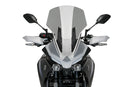 BMW F 900 R [2025] - PUIG Tourenscheibe | Getönt | PUIG 20434H