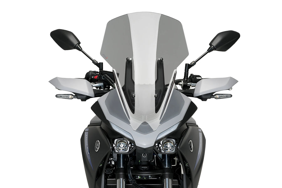 BMW F 900 R [2025] - PUIG Tourenscheibe | Getönt | PUIG 20434H