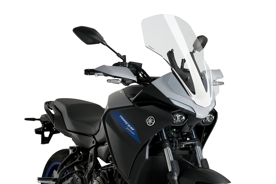 BMW F 900 R [2025] - PUIG Tourenscheibe | Klar | PUIG 20434W