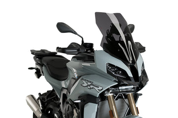 BMW S 1000 XR [2025] - Tourenscheibe | Stark getönt | PUIG 20447F