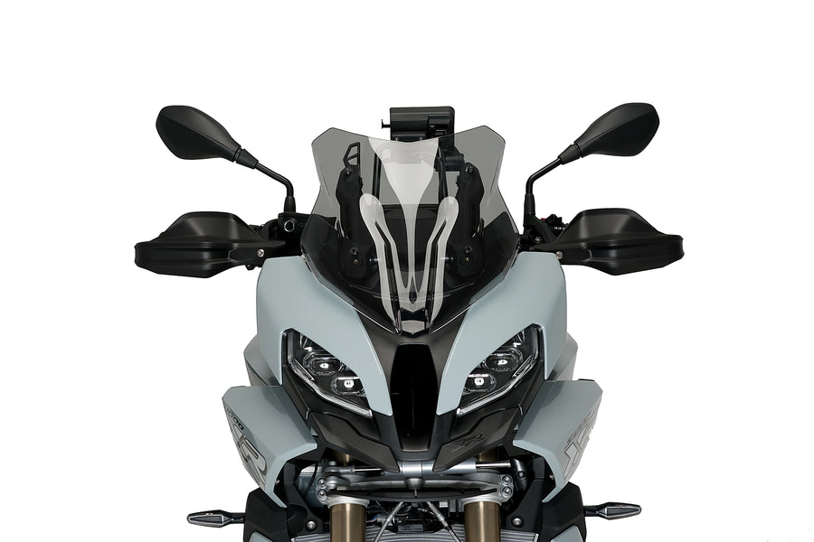 BMW S 1000 XR [2025] - PUIG Sportscheibe | Getönt | PUIG 20460H