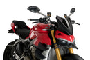 DUCATI STREETFIGHTER V4S [2024] – New Generation Sport – Schwarz-13