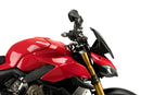 DUCATI STREETFIGHTER V4S [2024] – New Generation Sport – Stark getönt