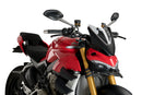 DUCATI STREETFIGHTER V4S [2024] – New Generation Sport – Schwarz-12