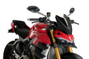 DUCATI STREETFIGHTER V4S [2024] – New Generation Sport – Schwarz-2