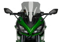 KAWASAKI NINJA 1100 SX SE [2025] – Racingscheibe – Getönt-1