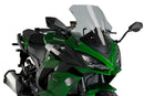 KAWASAKI NINJA 1100 SX SE [2025] – Racingscheibe – Getönt-13